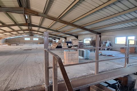 Finca i Ginestar, Tarragona, Ginestar - € 210.000 | Ref: CC837 - foto 8